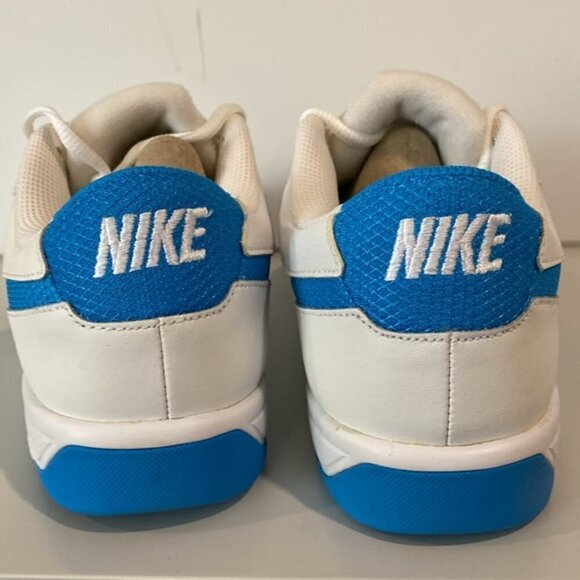 Nike Tennis Classic Sneakers 12 Size 9 - Picture 4 of 13